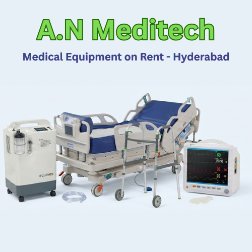 A.N. Healthcare